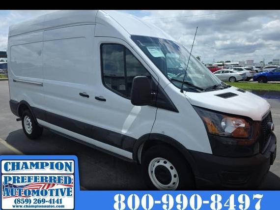 FORD TRANSIT 2021 1FTBR1X86MKA24622 image