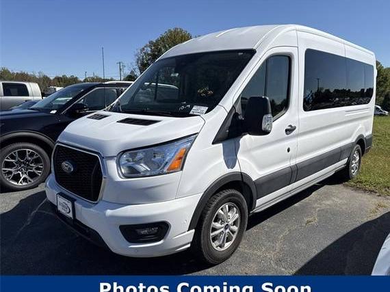 FORD TRANSIT 2021 1FBAX2C85MKA64952 image FORD TRANSIT 2021 1FBAX2C85MKA64952 image