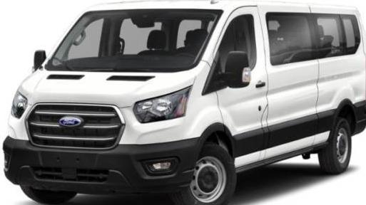 FORD TRANSIT 2021 1FBAX2Y84MKA15346 image