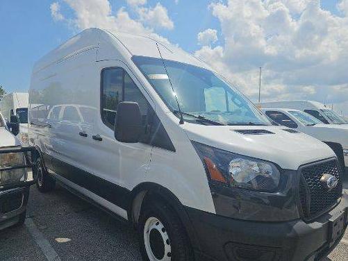 FORD TRANSIT 2021 1FTBR1X82MKA08501 image