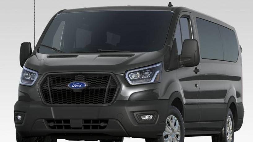 FORD TRANSIT 2021 1FBAX2YG0MKA14475 image