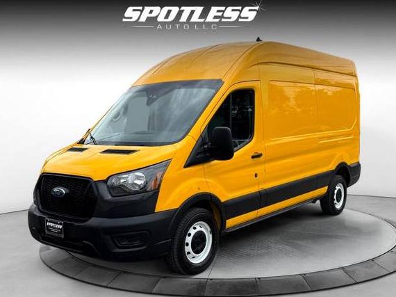 FORD TRANSIT 2021 1FTBR1X85MKA26104 image