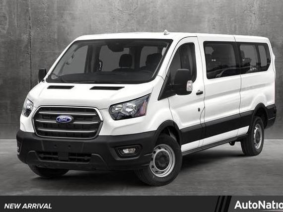 FORD TRANSIT 2021 1FBAX2Y8XMKA14783 image