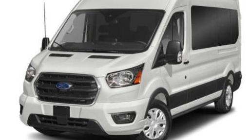 FORD TRANSIT 2021 1FBAX2C84MKA13555 image