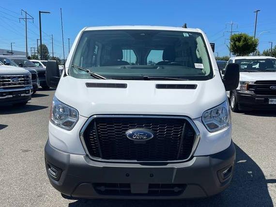 FORD TRANSIT 2021 1FTBR1Y88MKA59287 image FORD TRANSIT 2021 1FTBR1Y88MKA59287 image