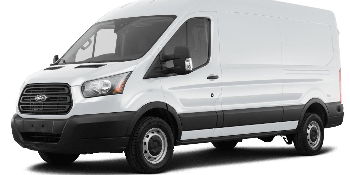 FORD TRANSIT 2021 1FTBR1C8XMKA37041 image