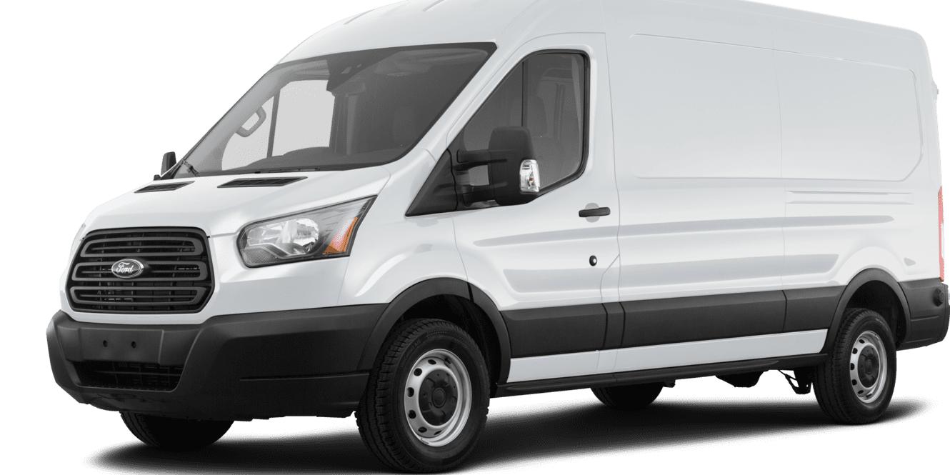 FORD TRANSIT 2021 1FTBR1C87MKA73799 image