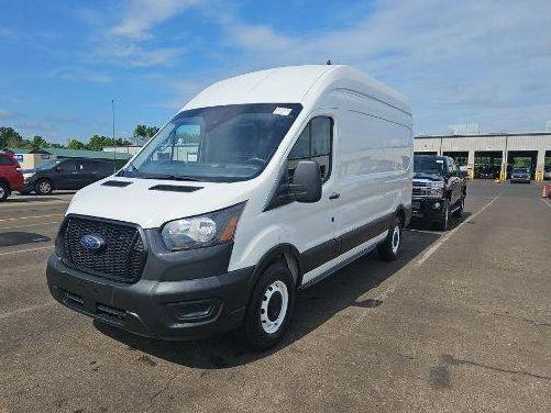 FORD TRANSIT 2021 1FTBR1X89MKA54004 image