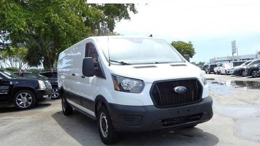 FORD TRANSIT 2021 1FTBR1Y8XMKA03903 image