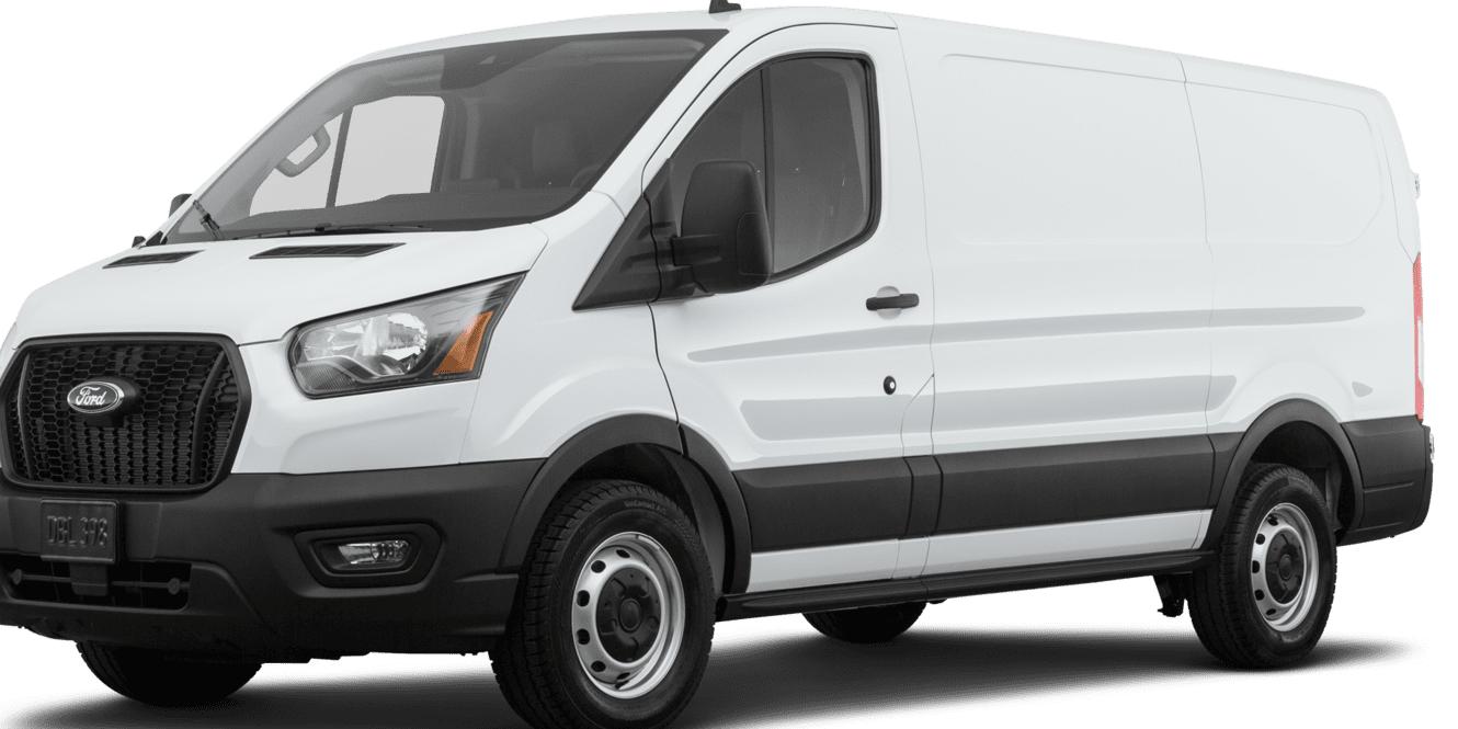 FORD TRANSIT 2021 1FTYE1Y87MKA06814 image