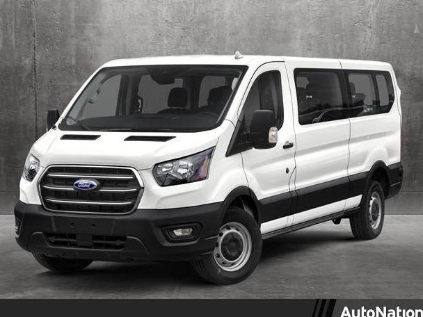 FORD TRANSIT 2021 1FBAX2Y86MKA32178 image