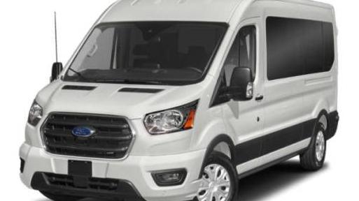 FORD TRANSIT 2021 1FBAX2C80MKA51056 image