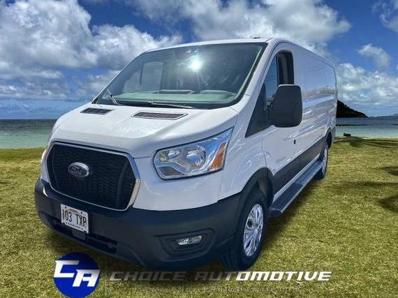 FORD TRANSIT 2021 1FTBR1Y89MKA69276 image FORD TRANSIT 2021 1FTBR1Y89MKA69276 image