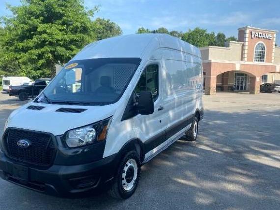 FORD TRANSIT 2021 1FTBR1X85MKA26796 image