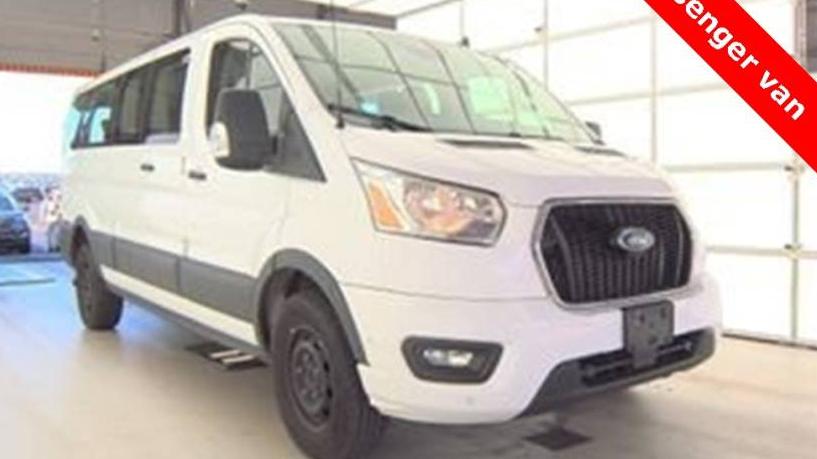 FORD TRANSIT 2021 1FBAX2Y8XMKA49596 image