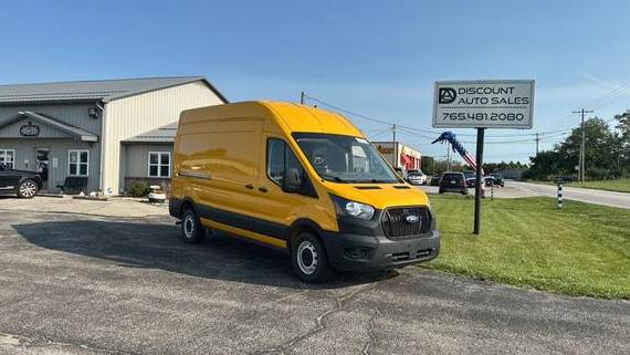 FORD TRANSIT 2021 1FTBR1X83MKA24724 image