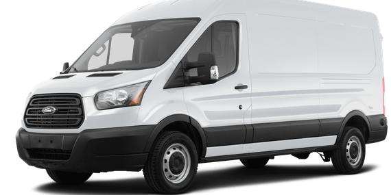 FORD TRANSIT 2021 1FTBR1C83MKA71564 image