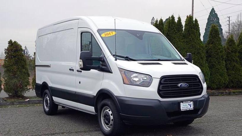 FORD TRANSIT 2017 1FTYR1CM9HKA61960 image