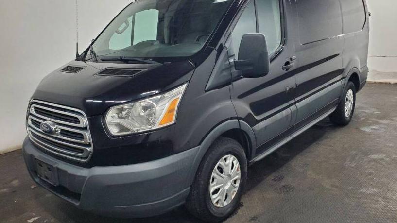 FORD TRANSIT 2017 1FTYE1YMXHKA53340 image