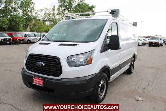 FORD TRANSIT 2017 1FTYR1ZM2HKA80566 image