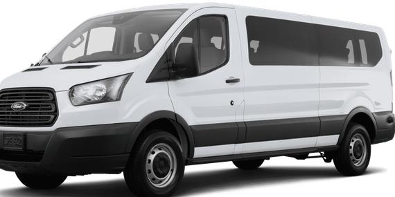 FORD TRANSIT 2017 1FBZX2YM6HKA40559 image