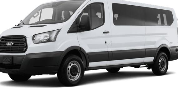 FORD TRANSIT 2017 1FBZX2YM0HKA47247 image