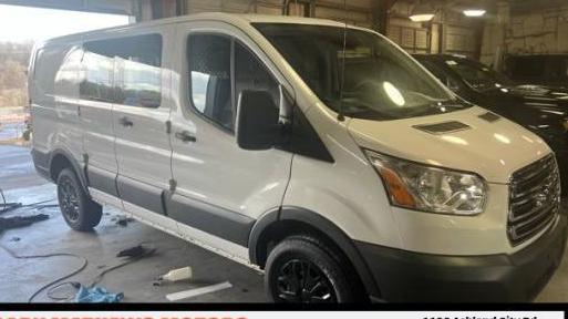 FORD TRANSIT 2017 1FTYR1ZM2HKB11105 image