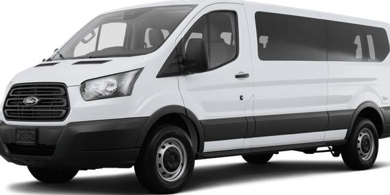 FORD TRANSIT 2017 1FBZX2ZMXHKB13611 image