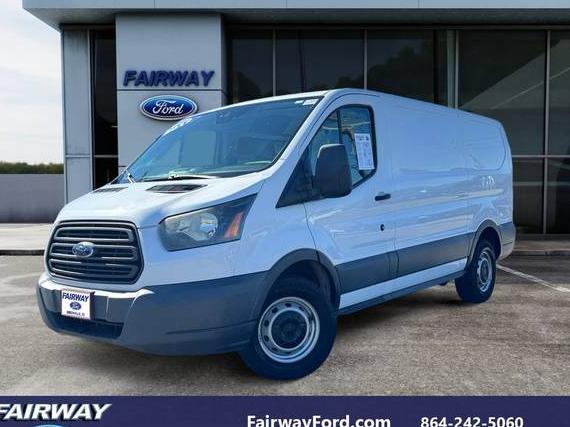 FORD TRANSIT 2017 1FTYE1YM7HKA00806 image FORD TRANSIT 2017 1FTYE1YM7HKA00806 image