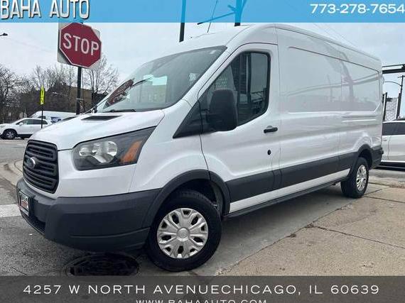 FORD TRANSIT 2017 1FTYR2CG3HKA19588 image