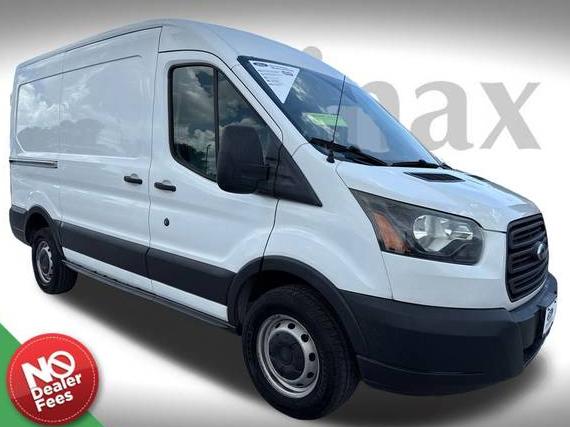 FORD TRANSIT 2017 1FTYR1CM7HKA22591 image
