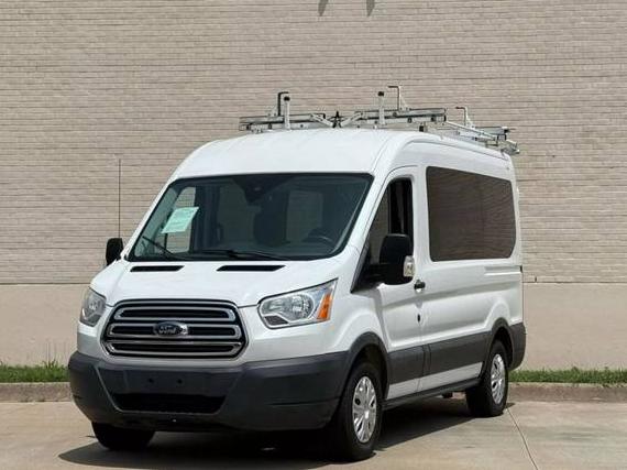 FORD TRANSIT 2017 1FDZK1CM4HKB21700 image