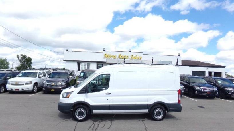 FORD TRANSIT 2017 1FTYE1CM1HKA33758 image