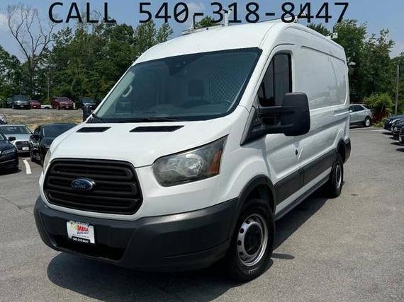 FORD TRANSIT 2017 1FTYR1CM2HKA85517 image