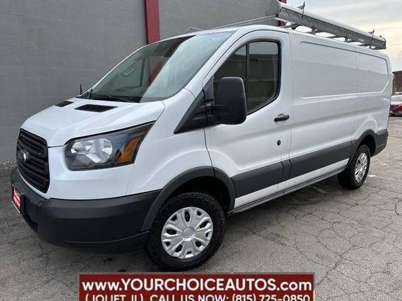 FORD TRANSIT 2017 1FTYR1ZM0HKA74961 image