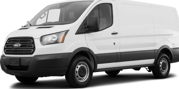 FORD TRANSIT 2017 1FTYE1ZM0HKA46430 image