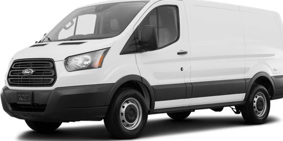 FORD TRANSIT 2017 1FTYR1ZMXHKA99866 image