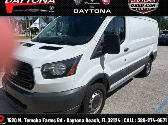 FORD TRANSIT 2017 1FTYR1ZM0HKA72336 image