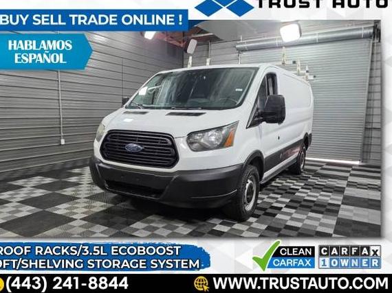 FORD TRANSIT 2017 1FTYR1YG6HKB06484 image FORD TRANSIT 2017 1FTYR1YG6HKB06484 image