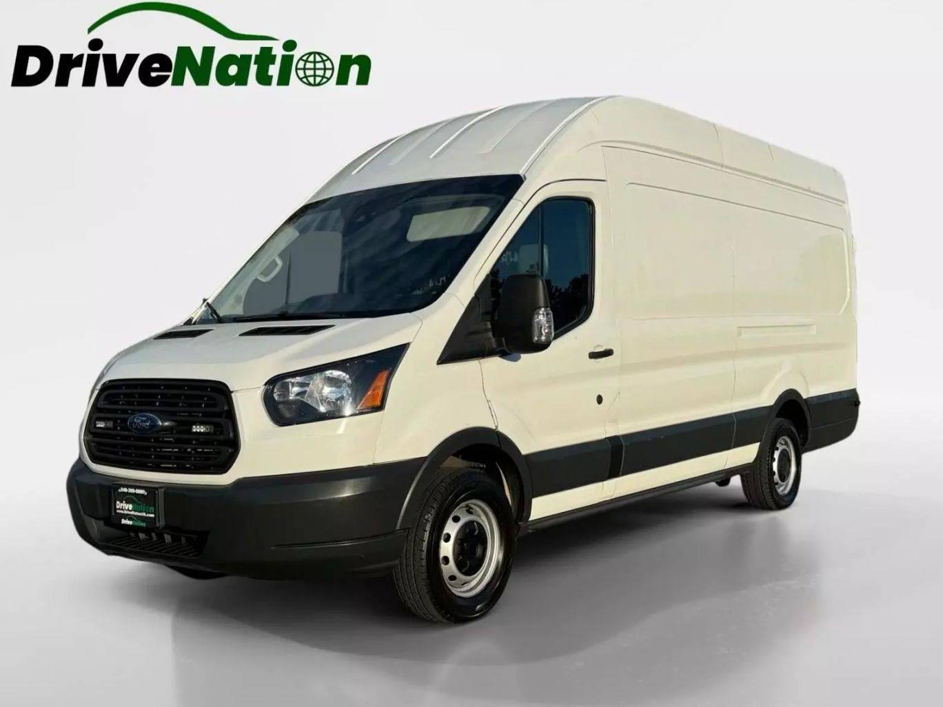 FORD TRANSIT 2017 1FTBW3XM4HKA72790 image