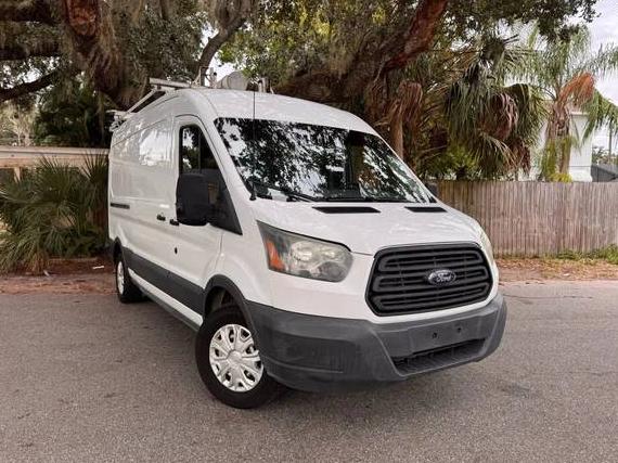 FORD TRANSIT 2017 1FTYR2CG0HKA24683 image