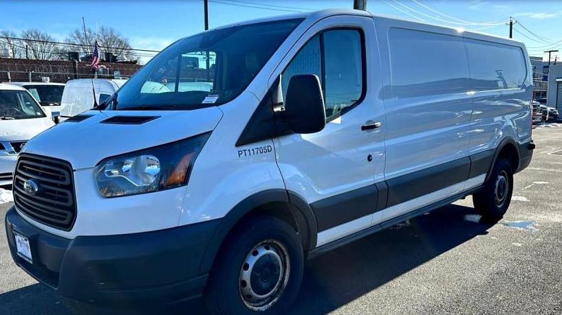 FORD TRANSIT 2017 1FTYR2YM2HKA16356 image