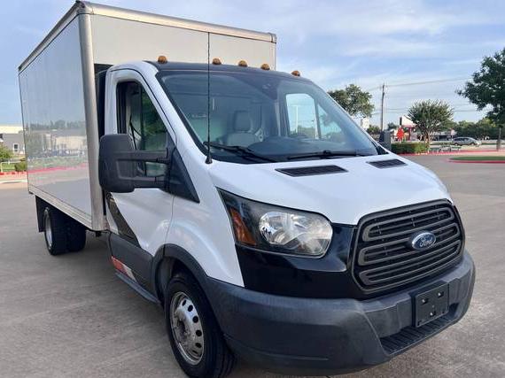 FORD TRANSIT 2017 1FDBF8ZM3HKB43287 image
