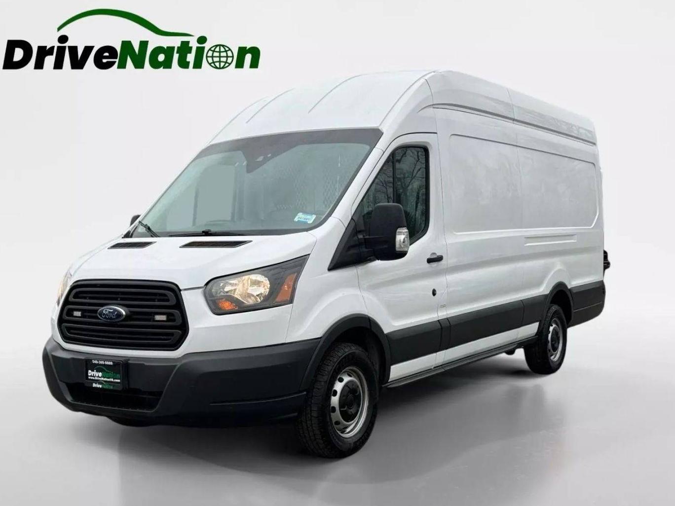 FORD TRANSIT 2017 1FTBW3XM9HKA29482 image