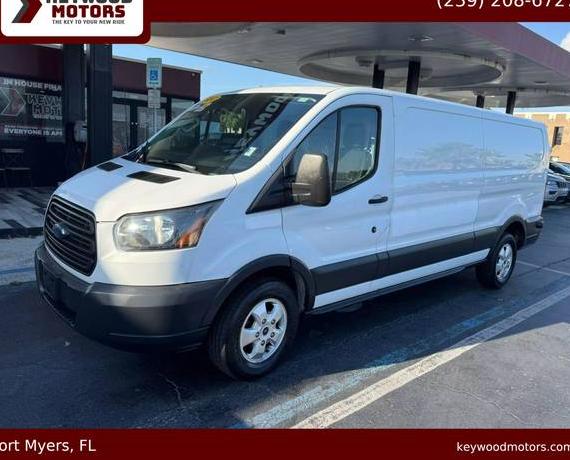 FORD TRANSIT 2017 1FTYR2ZM3HKA61367 image