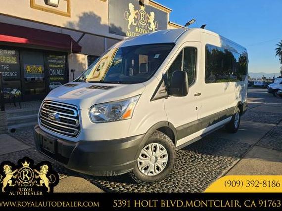 FORD TRANSIT 2017 1FBZX2CM1HKA94052 image FORD TRANSIT 2017 1FBZX2CM1HKA94052 image