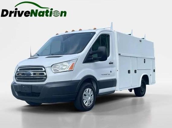 FORD TRANSIT 2017 1FDBW5PM7HKA23218 image