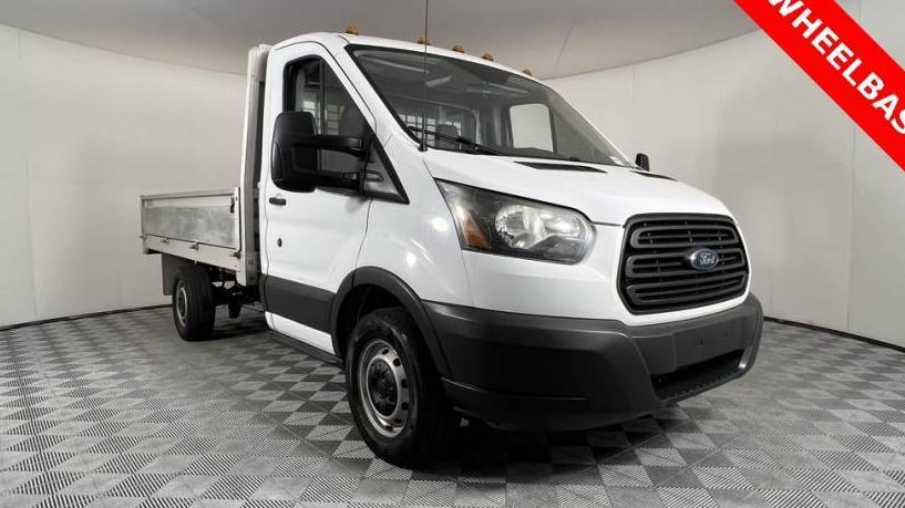 FORD TRANSIT 2017 1FDYR5ZM4HKA95153 image