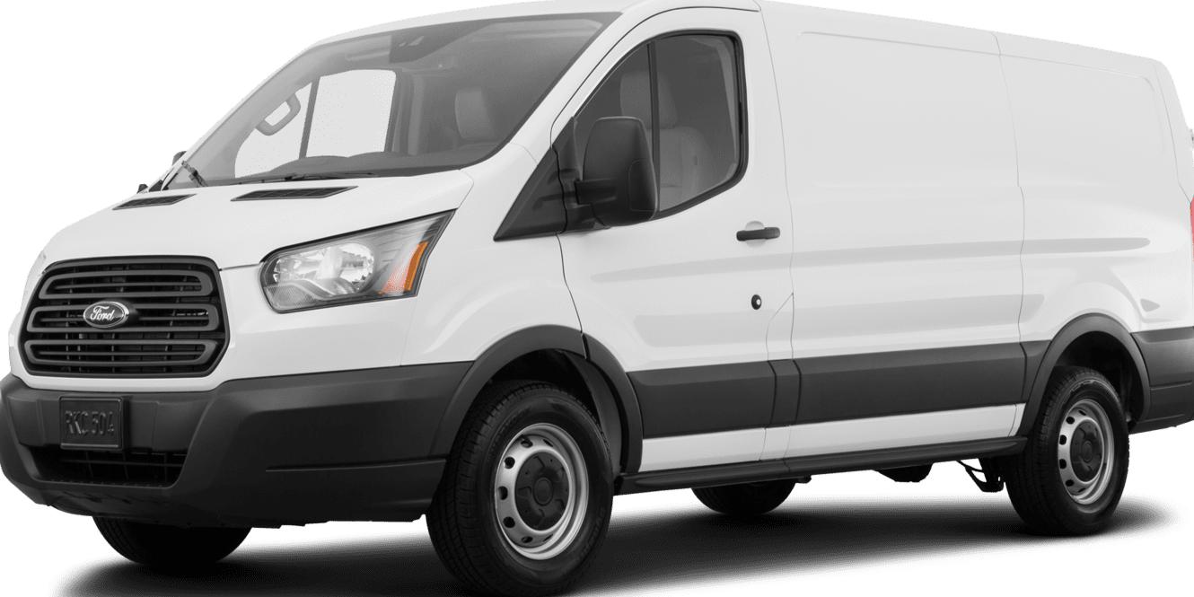 FORD TRANSIT 2017 1FTYR1ZM6HKB37917 image