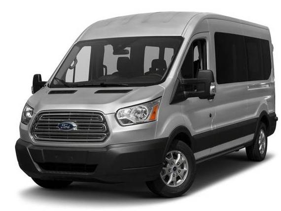 FORD TRANSIT 2017 1FBZX2CM4HKA35545 image